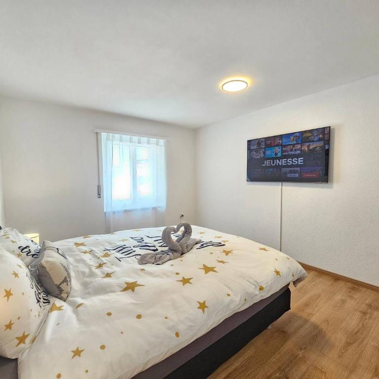 Leukerfun - Apartamento - Planta baja - 5