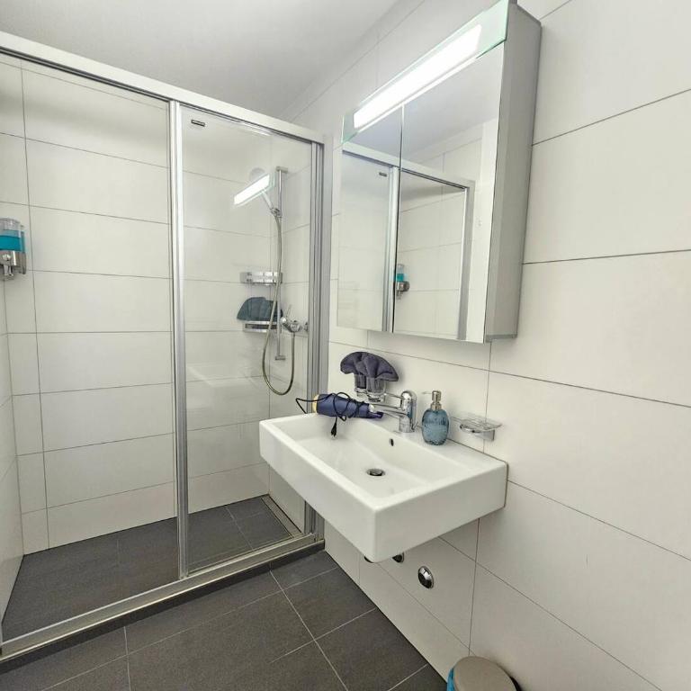 Leukerfun - Apartamento - Planta baja - 8