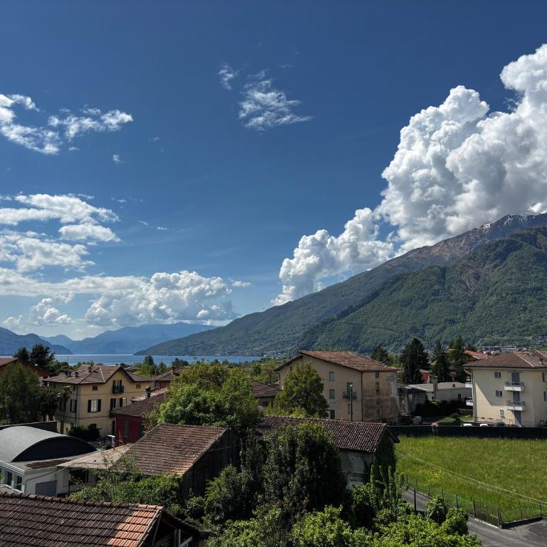 Casa Mariett Gravedona - Larihome A92 - Appartamento con 3 Camere da Letto - 19