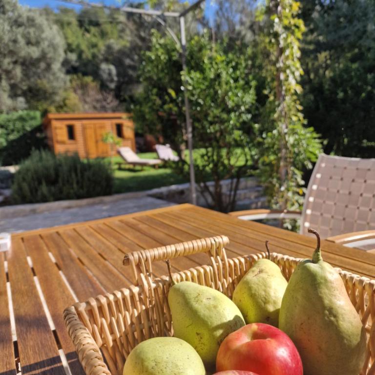 Villa Antonia - Vila - 7