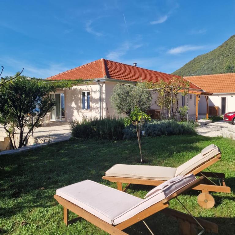 Villa Antonia - Vila - 38