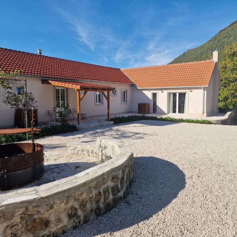 Villa Antonia - Vila - 39