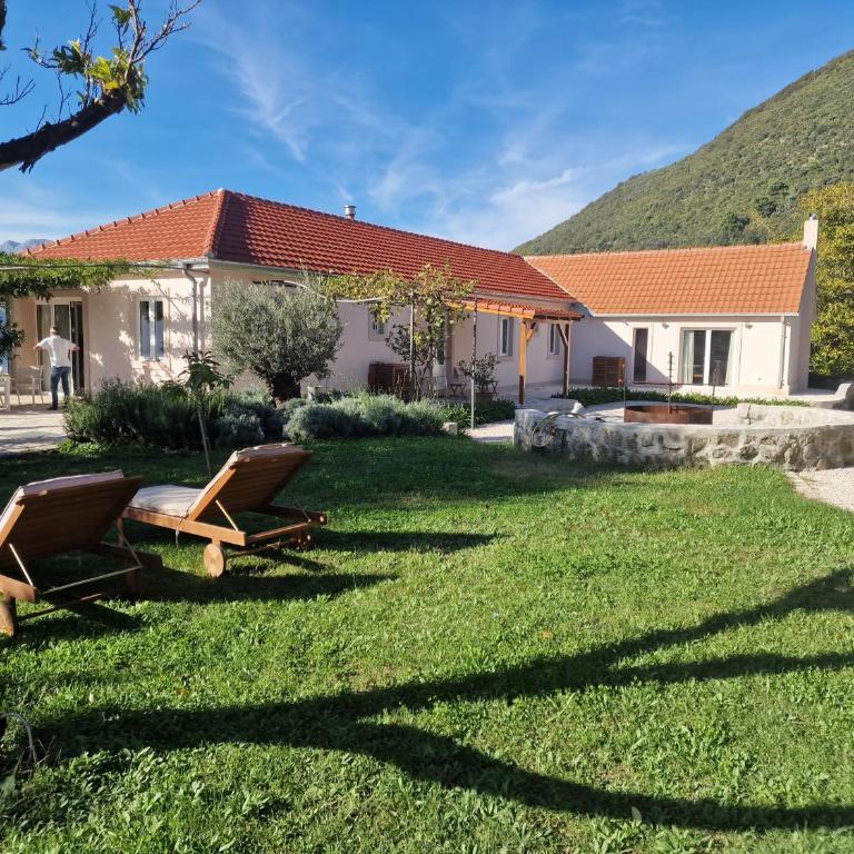 Villa Antonia - Vila - 4