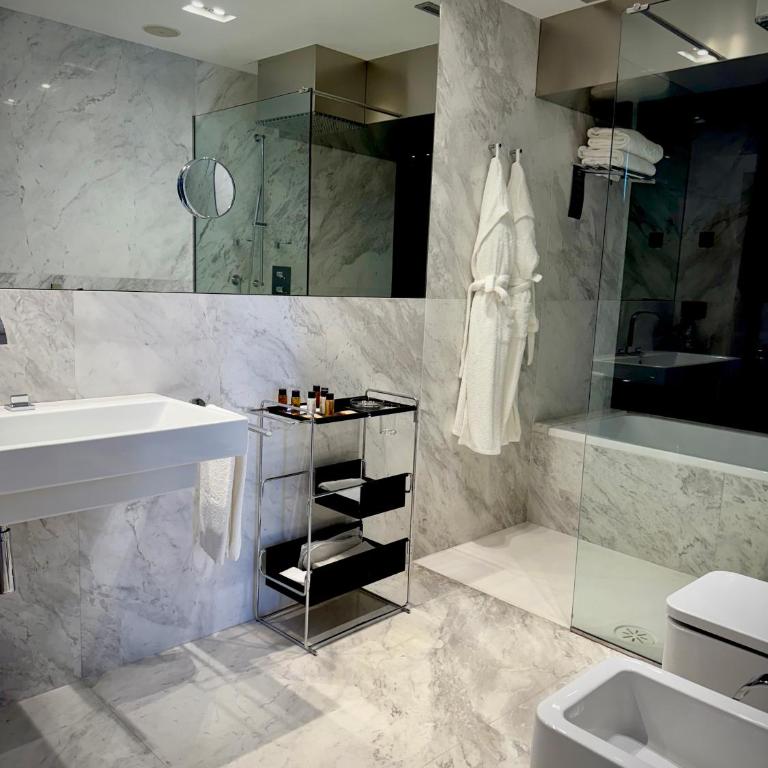 Hotel Inffinit - Suite - 8