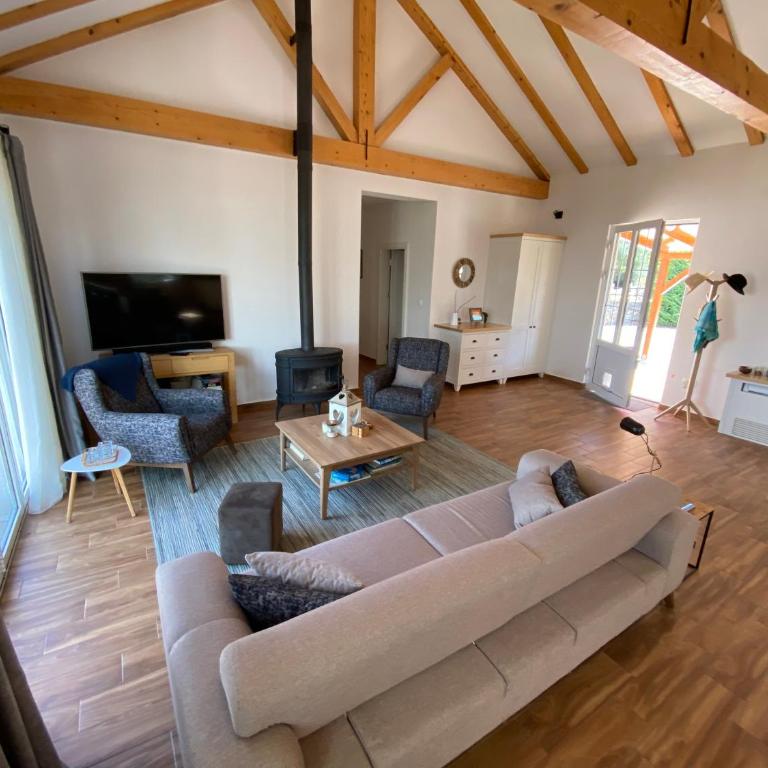 Villa Antonia - Vila - 13