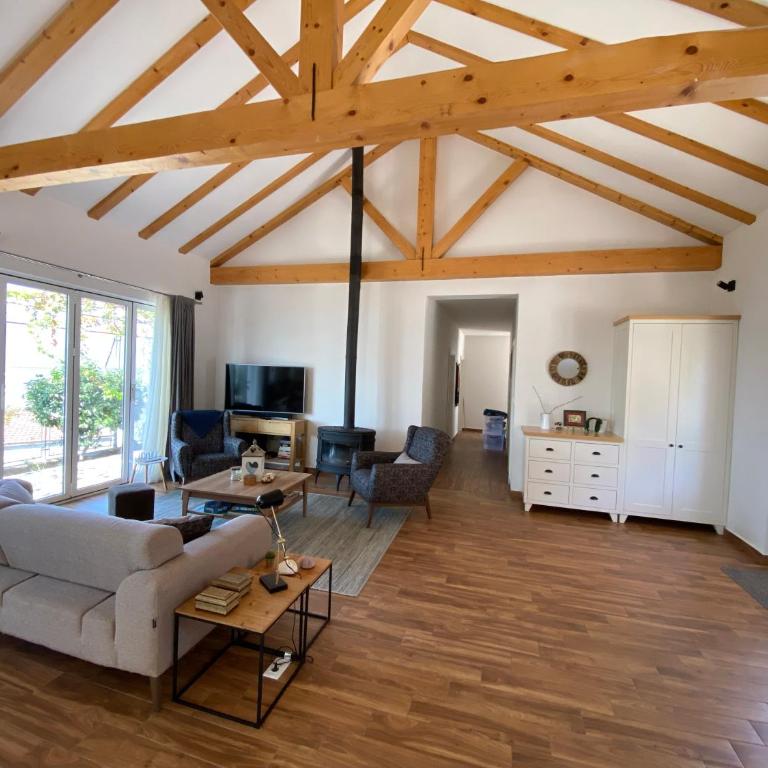 Villa Antonia - Vila - 12