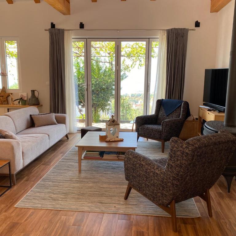 Villa Antonia - Vila - 11