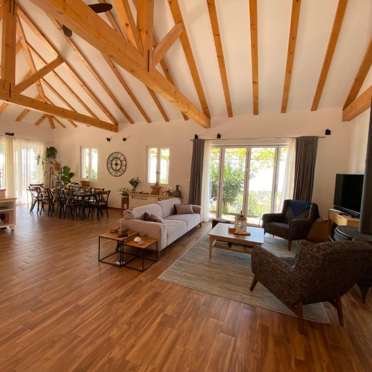 Villa Antonia - Vila - 10