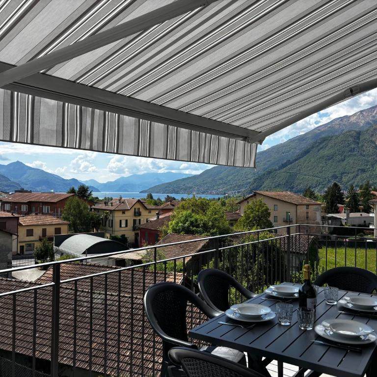 Casa Mariett Gravedona - Larihome A92 - Appartamento con 3 Camere da Letto - 15