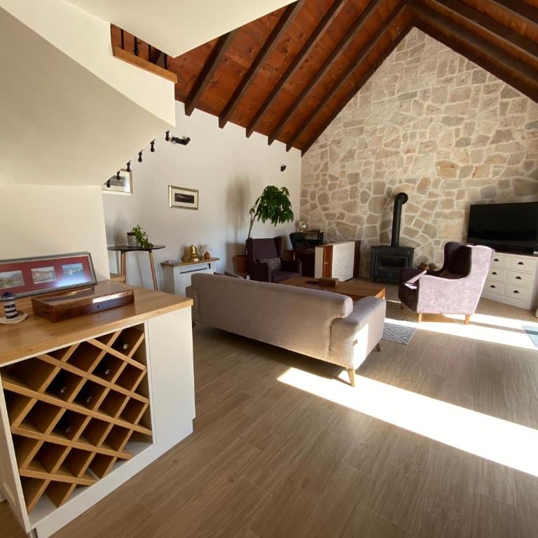 Villa Antonia - Vila - 25