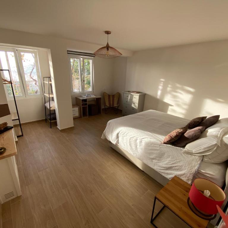 Villa Antonia - Vila - 33