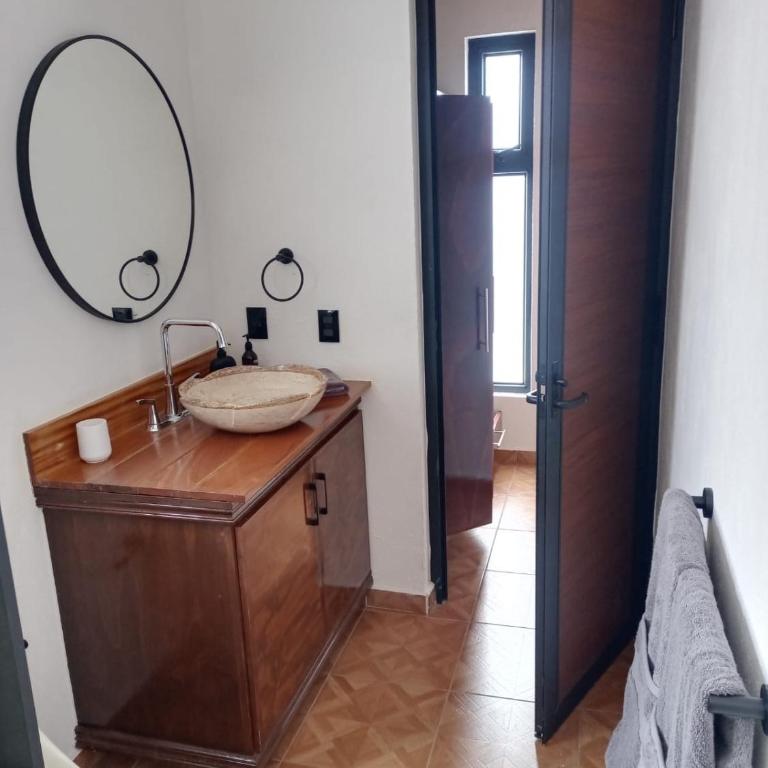 Hotel Campestre, Valle de Bravo - Casa de 4 dormitorios - 6