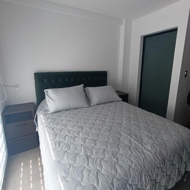 Hermoso Apartamento con piscina - Apartamento de 1 dormitorio - 8