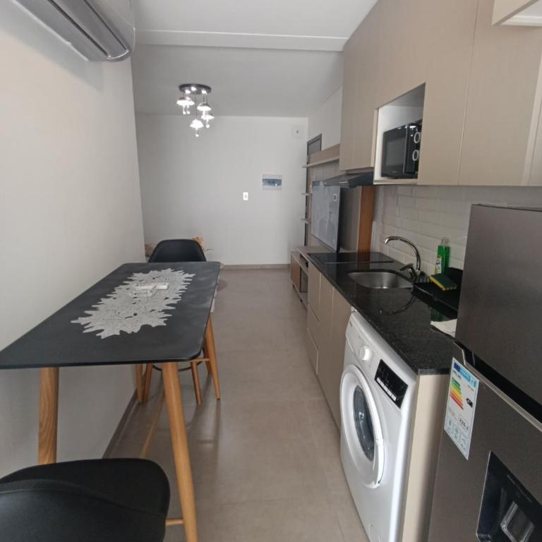 Hermoso Apartamento con piscina - Apartamento de 1 dormitorio - 9