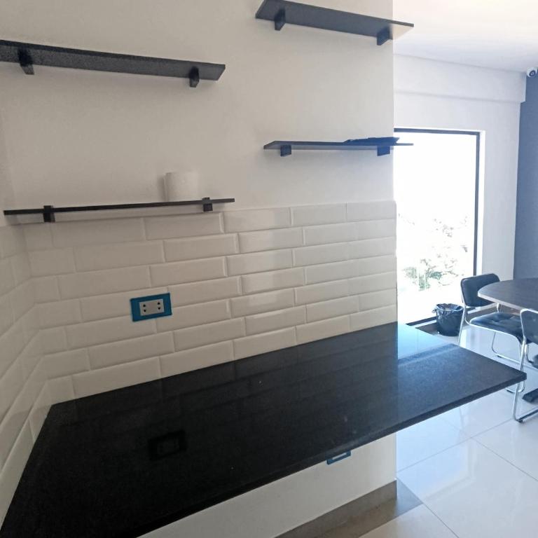 Hermoso Apartamento con piscina - Apartamento de 1 dormitorio - 18