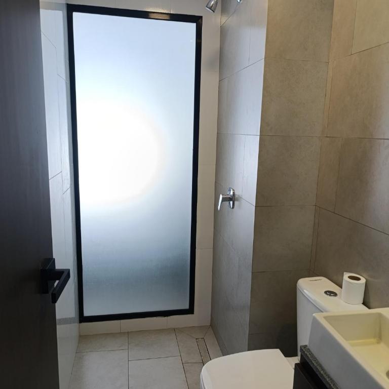 Hermoso Apartamento con piscina - Apartamento de 1 dormitorio - 19