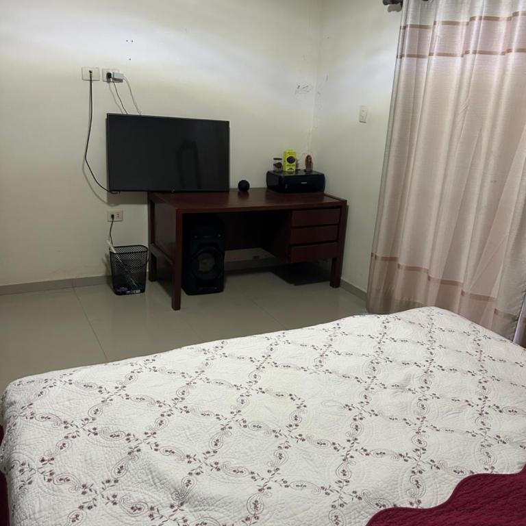 Habitación personal - Apartamento de 1 dormitorio - 2