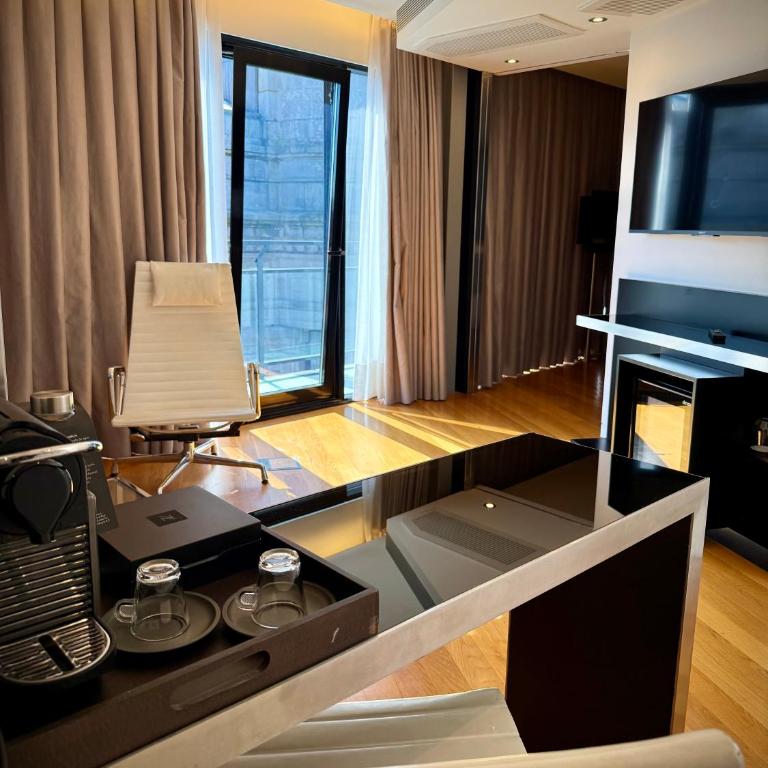 Hotel Inffinit - Suite - 10