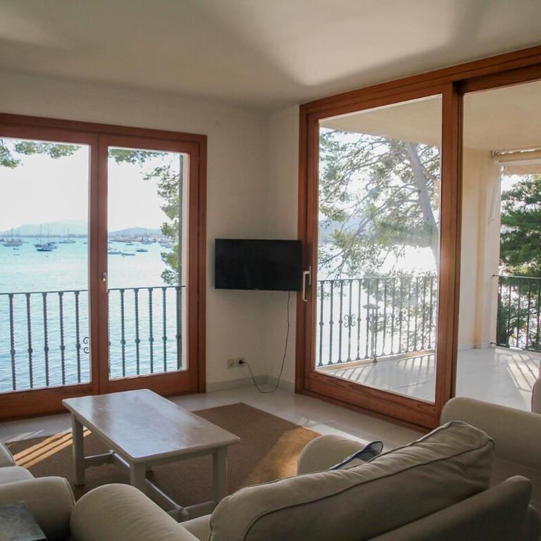 Asprer Sea, the most charming apartment ETVPL 15695 - Apartamento Estándar de 3 dormitorios - 6