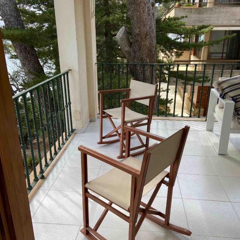 Asprer Sea, the most charming apartment ETVPL 15695 - Apartamento Estándar de 3 dormitorios - 10