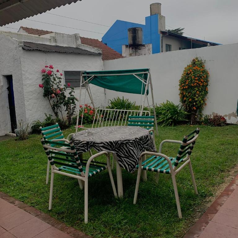 Lo de Mary - Casa de 2 dormitorios - 2