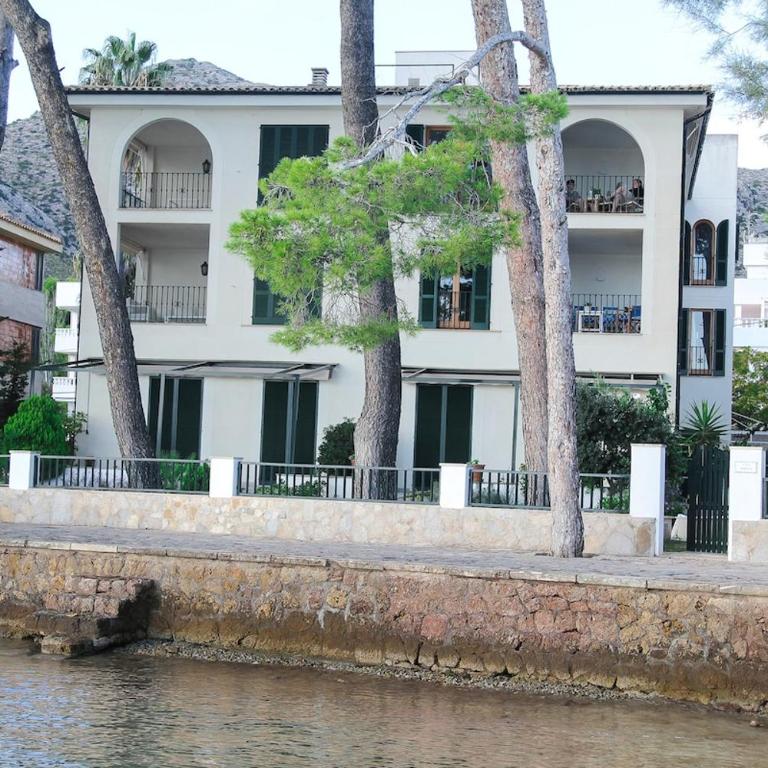 Asprer Sea, the most charming apartment ETVPL 15695 - Apartamento Estándar de 3 dormitorios - 13