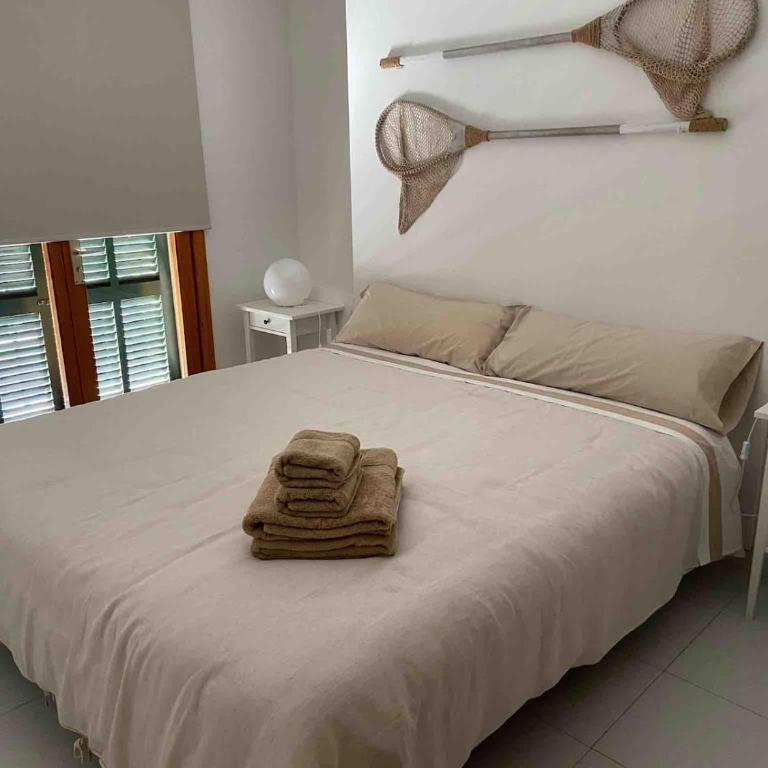 Asprer Sea, the most charming apartment ETVPL 15695 - Apartamento Estándar de 3 dormitorios - 14