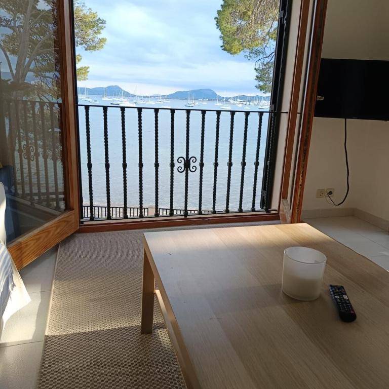 Asprer Sea, the most charming apartment ETVPL 15695 - Apartamento Estándar de 3 dormitorios - 15