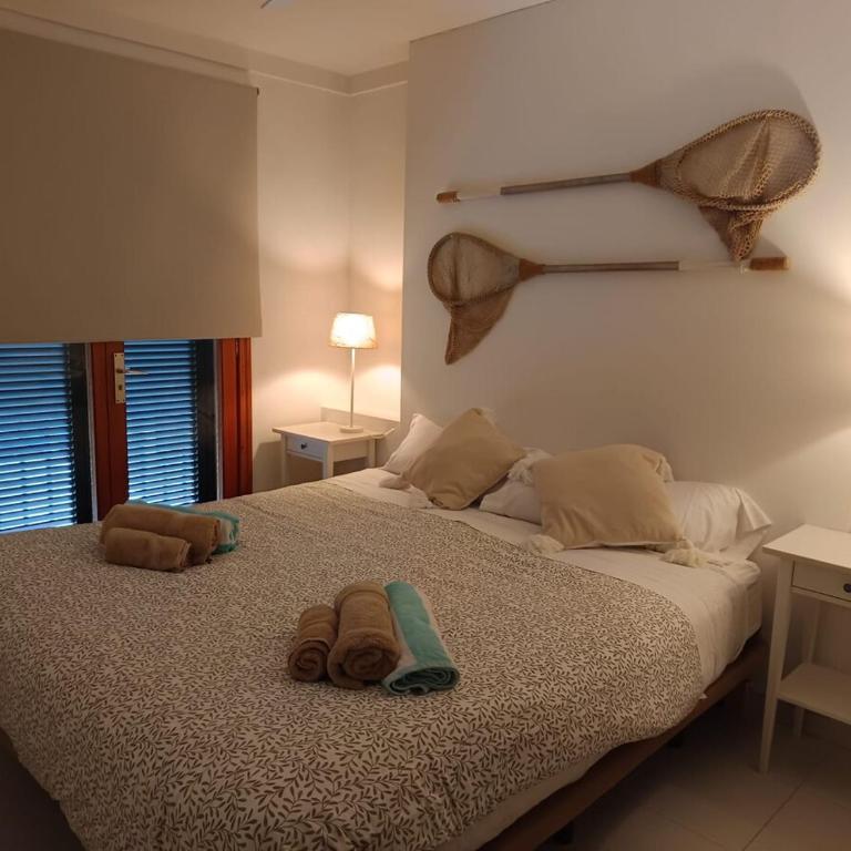 Asprer Sea, the most charming apartment ETVPL 15695 - Apartamento Estándar de 3 dormitorios - 16