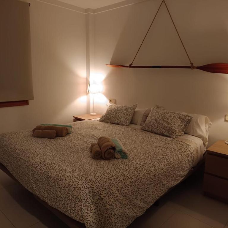 Asprer Sea, the most charming apartment ETVPL 15695 - Apartamento Estándar de 3 dormitorios - 17