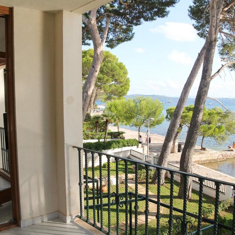Asprer Sea, the most charming apartment ETVPL 15695 - Apartamento Estándar de 3 dormitorios - 18