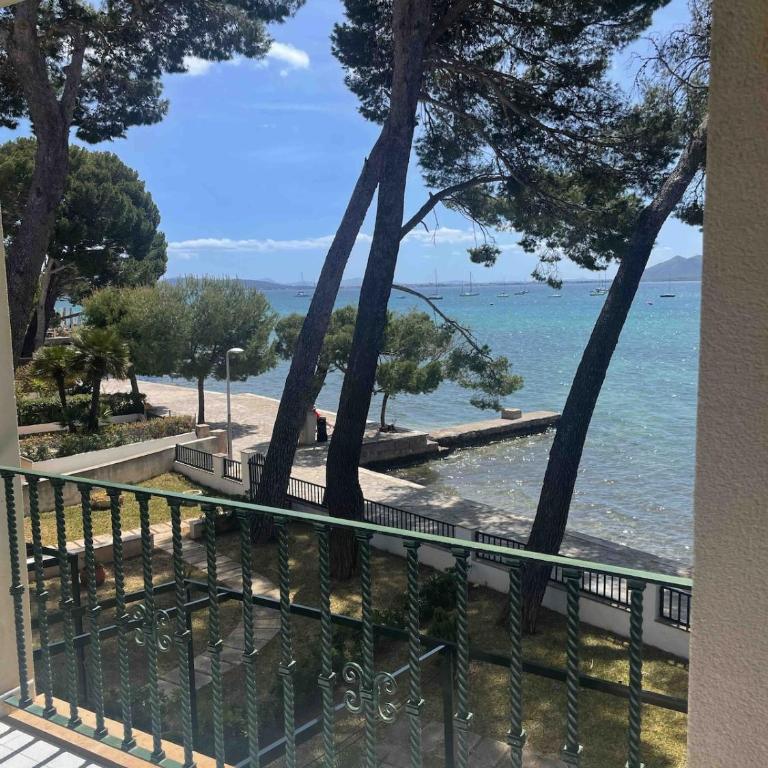 Asprer Sea, the most charming apartment ETVPL 15695 - Apartamento Estándar de 3 dormitorios - 19