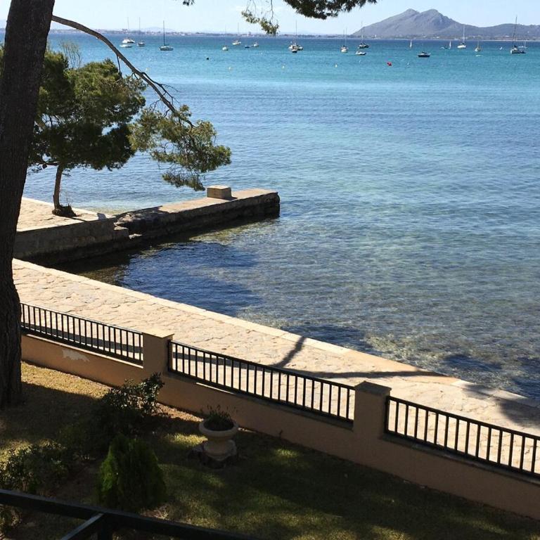 Asprer Sea, the most charming apartment ETVPL 15695 - Apartamento Estándar de 3 dormitorios - 22