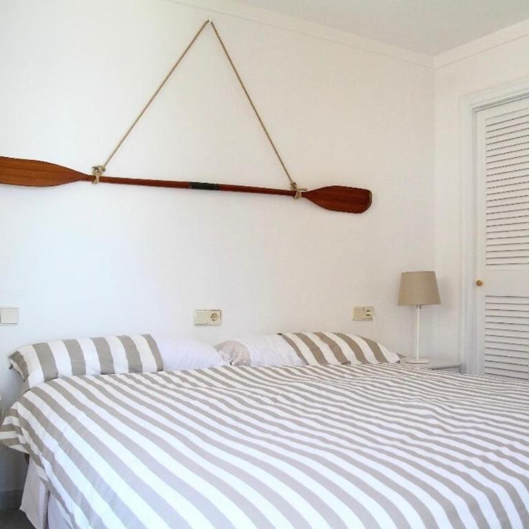 Asprer Sea, the most charming apartment ETVPL 15695 - Apartamento Estándar de 3 dormitorios - 24