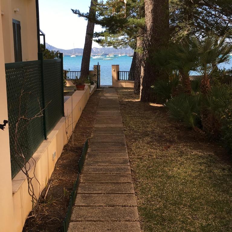 Asprer Sea, the most charming apartment ETVPL 15695 - Apartamento Estándar de 3 dormitorios - 26