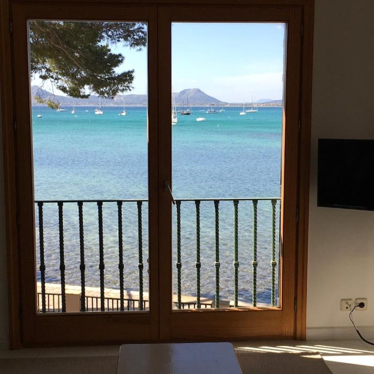 Asprer Sea, the most charming apartment ETVPL 15695 - Apartamento Estándar de 3 dormitorios - 29