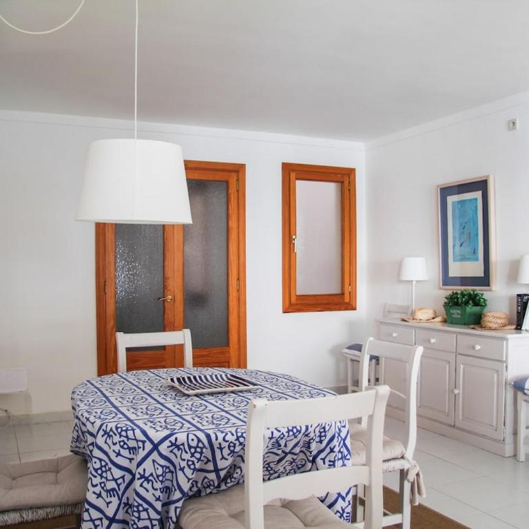 Asprer Sea, the most charming apartment ETVPL 15695 - Apartamento Estándar de 3 dormitorios - 34