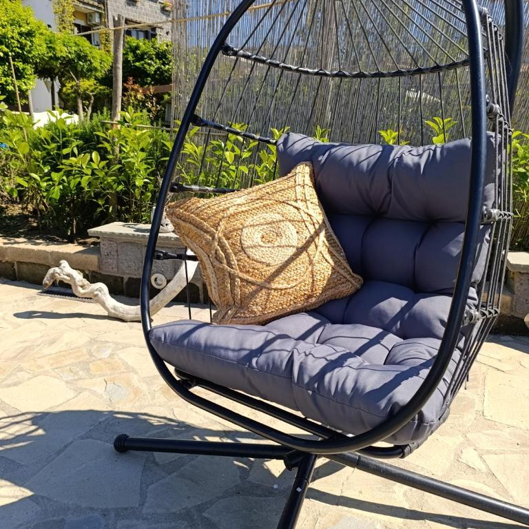 Casa Limoncella-Garden, Private Parking & Sorrento Coast - Appartamento con 2 Camere da Letto - 16