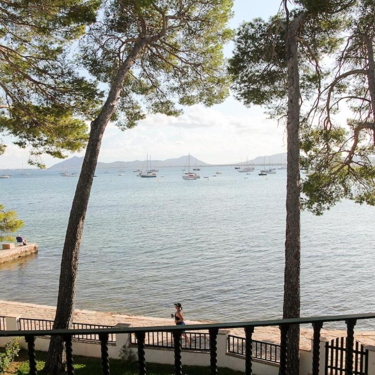 Asprer Sea, the most charming apartment ETVPL 15695 - Apartamento Estándar de 3 dormitorios - 35