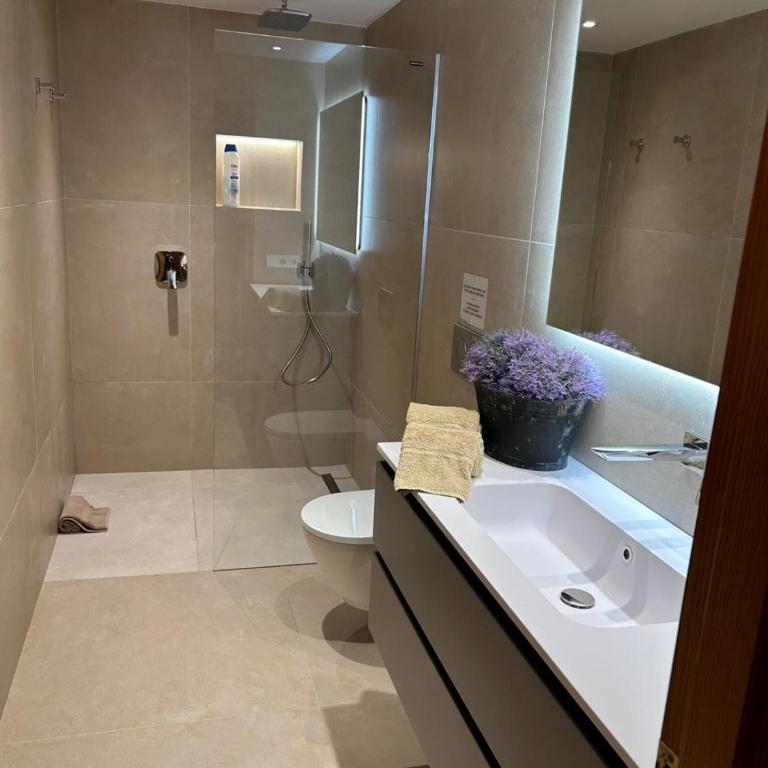 Asprer Sea, the most charming apartment ETVPL 15695 - Apartamento Estándar de 3 dormitorios - 37