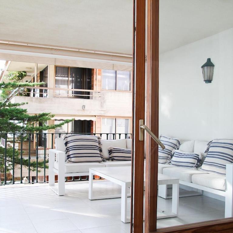 Asprer Sea, the most charming apartment ETVPL 15695 - Apartamento Estándar de 3 dormitorios - 40
