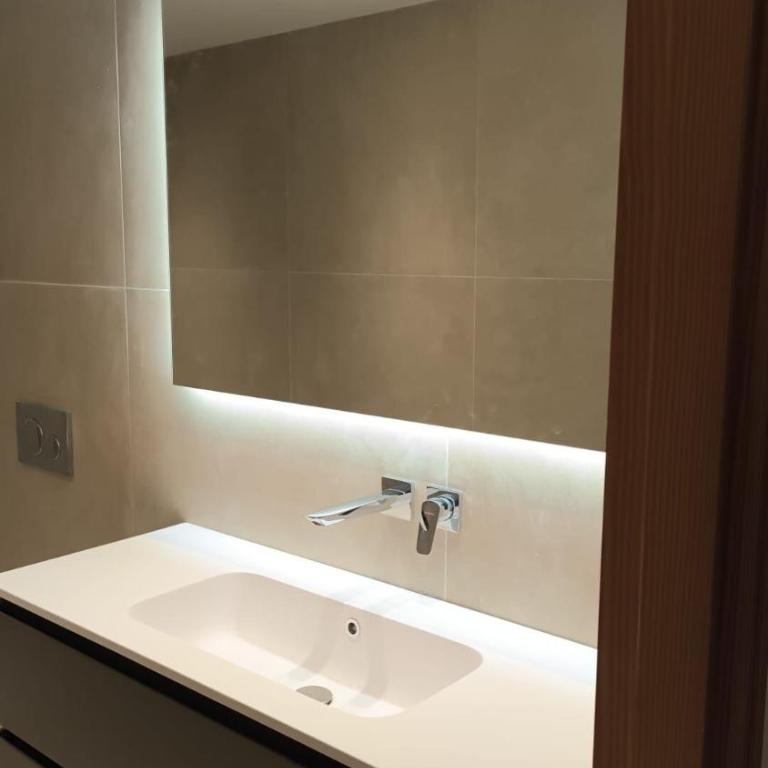 Asprer Sea, the most charming apartment ETVPL 15695 - Apartamento Estándar de 3 dormitorios - 43