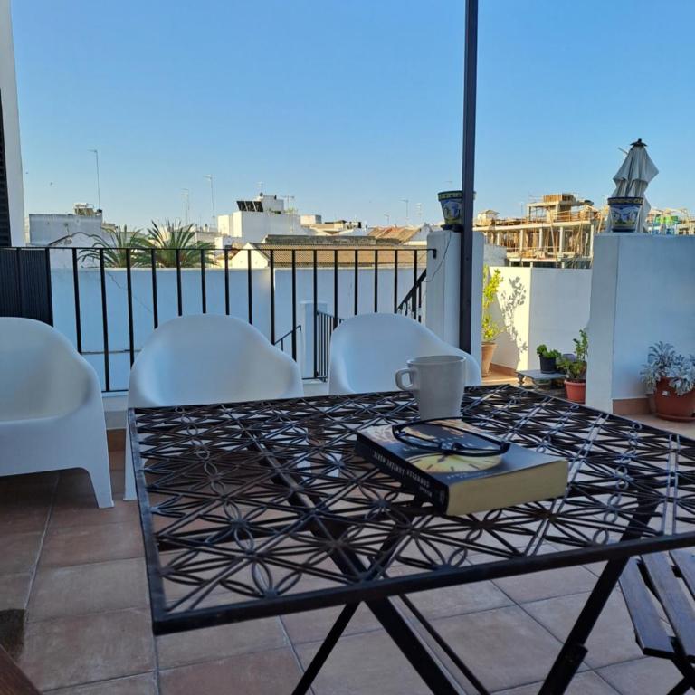 La Carabela, Elcano - Apartamento de 2 dormitorios - 24