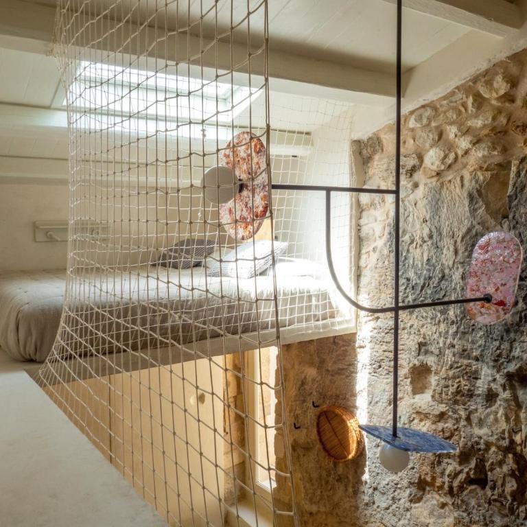 Grotta e Carrubo home - Villa con Piscina Privata - 11