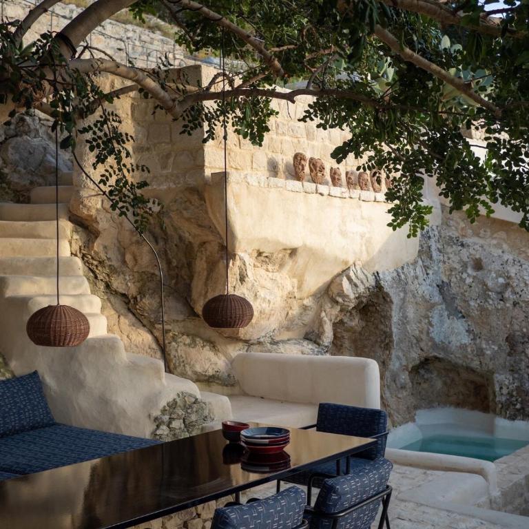 Grotta e Carrubo home - Villa con Piscina Privata - 20