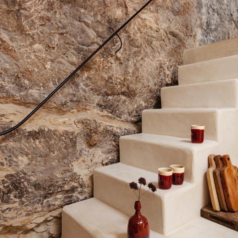 Grotta e Carrubo home - Villa con Piscina Privata - 10