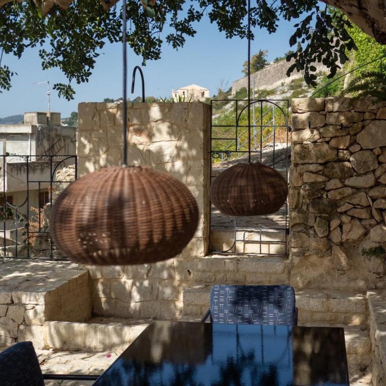 Grotta e Carrubo home - Villa con Piscina Privata - 21