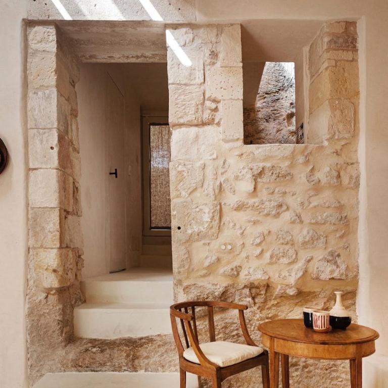 Grotta e Carrubo home - Villa con Piscina Privata - 7