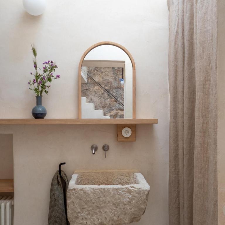 Grotta e Carrubo home - Villa con Piscina Privata - 16