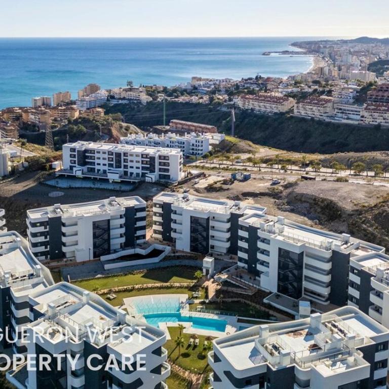 Higueron West Property Collection - The Skyline Penthouse by HWPC - Apartamento de 2 dormitorios - 4